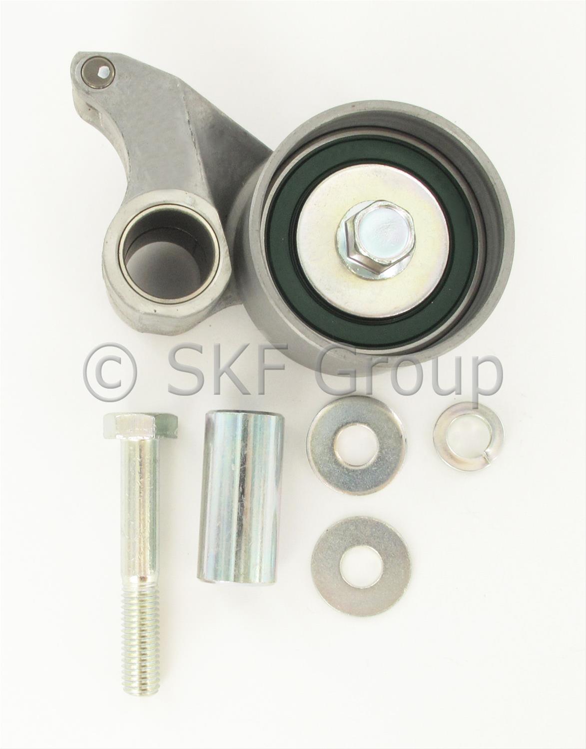 SKF Bearings Timing Belt Tensioners TBT79007