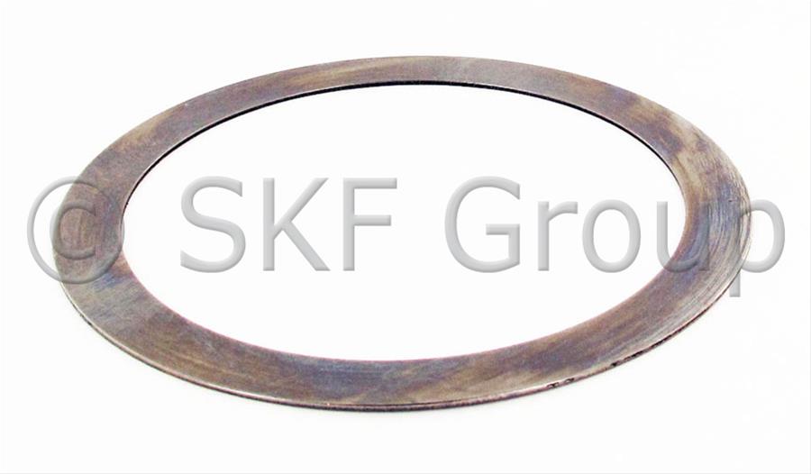 SKF Bearings Universal Bearings TRA4860