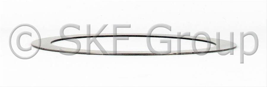 SKF Bearings Universal Bearings TRA4860