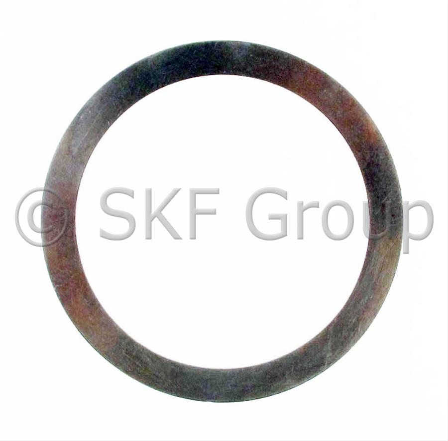 SKF Bearings Universal Bearings TRA4860