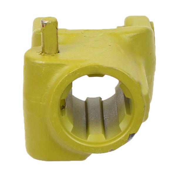 SKF Bearings Yokes UJ1000