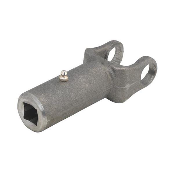 SKF Bearings Yokes UJ100312