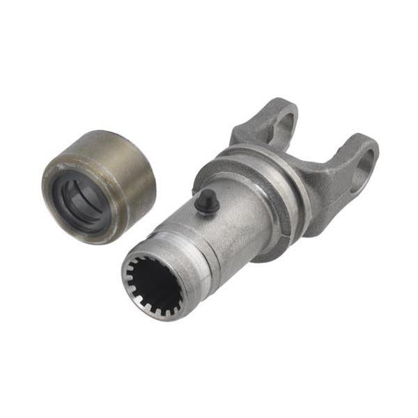 SKF Bearings Yokes UJ100318