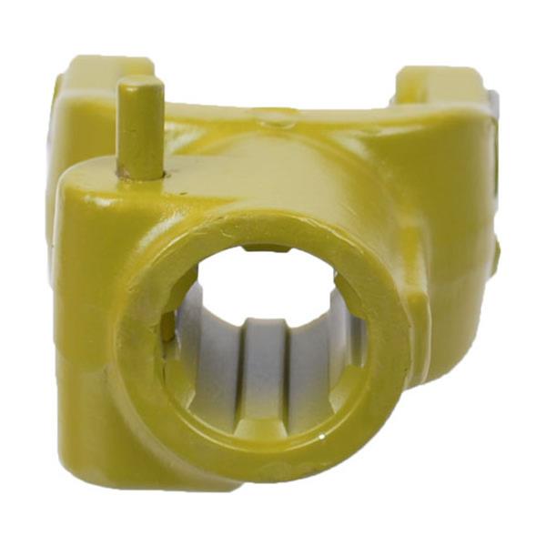 SKF Bearings Yokes UJ1004