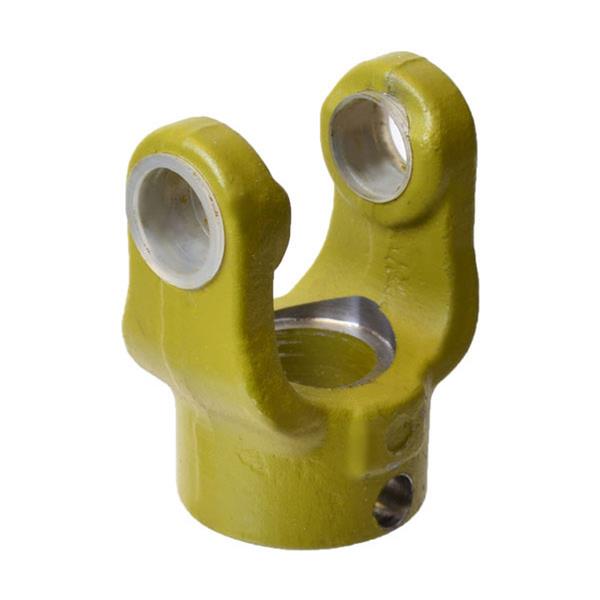 SKF Bearings Yokes UJ1033