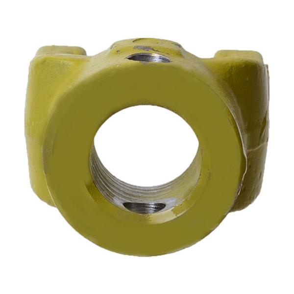 SKF Bearings Yokes UJ1033