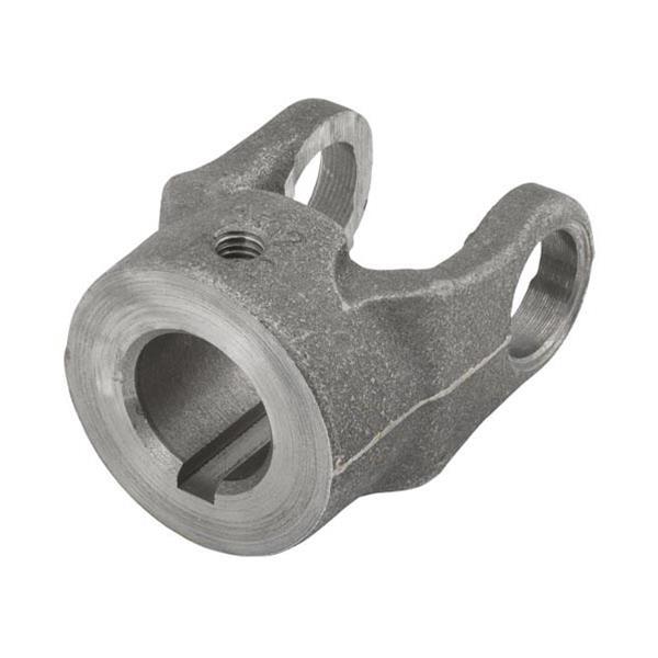 SKF Bearings Yokes UJ104113