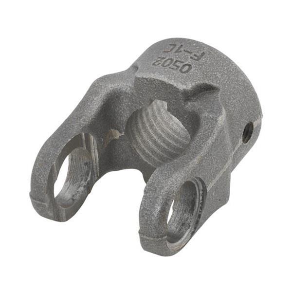 SKF Bearings Yokes UJ104153