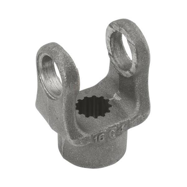 SKF Bearings Yokes UJ104481