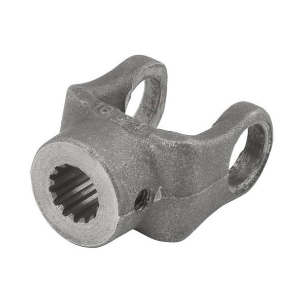 SKF Bearings Yokes UJ104481