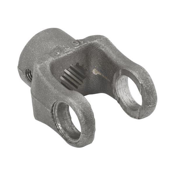 SKF Bearings Yokes UJ104481