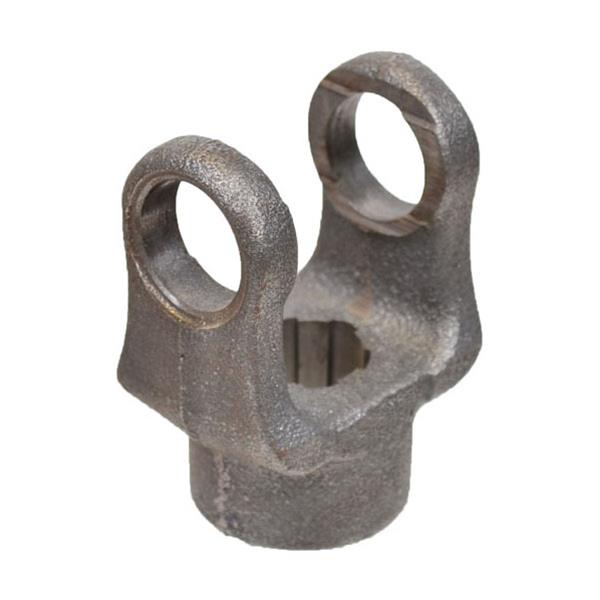 SKF Bearings Yokes UJ105158