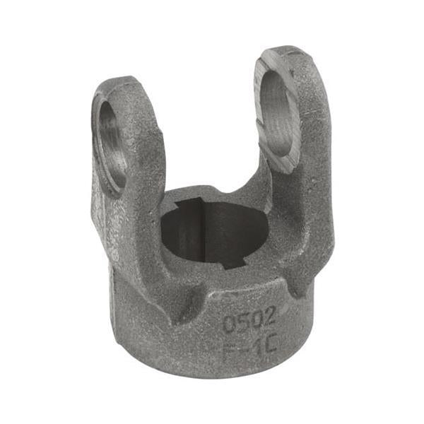 SKF Bearings Yokes UJ105218