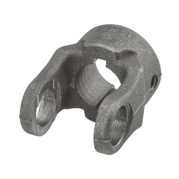 SKF Bearings Yokes UJ105218