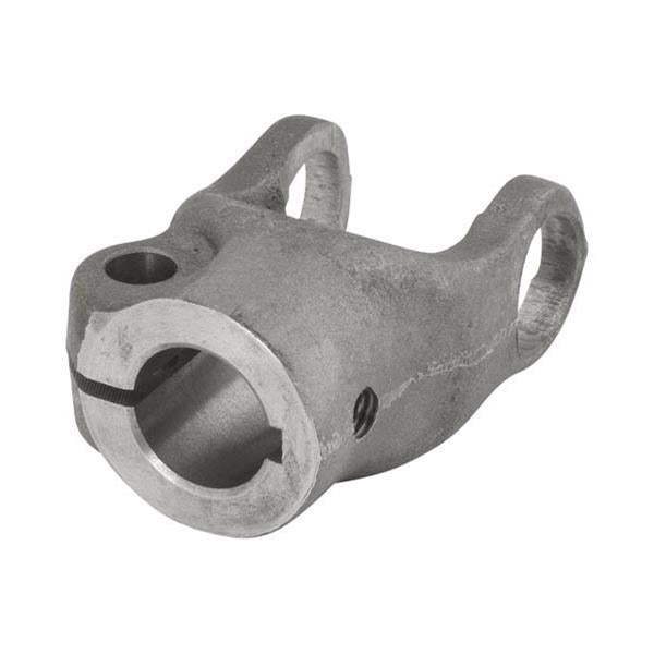 SKF Bearings Yokes UJ105322