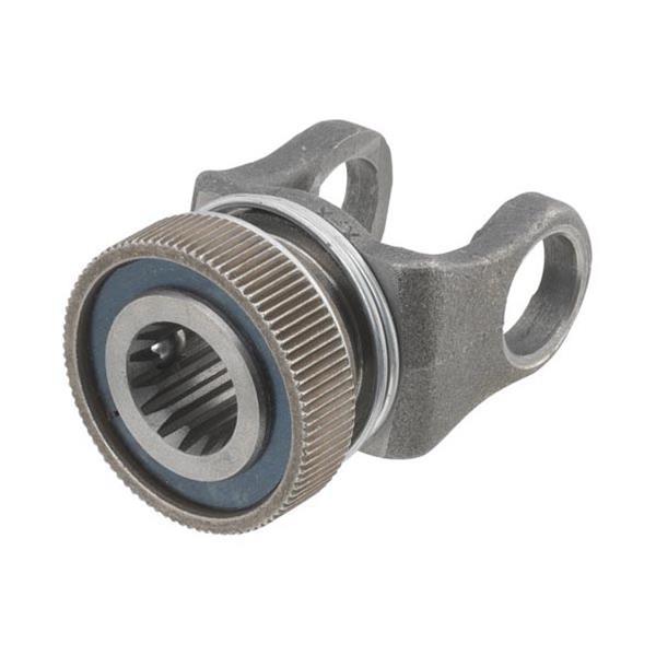 SKF Bearings Yokes UJ105366