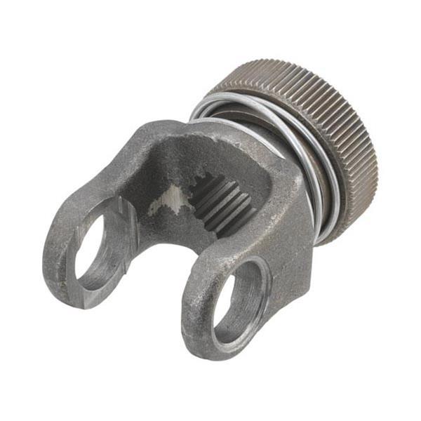 SKF Bearings Yokes UJ105366