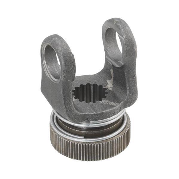 SKF Bearings Yokes UJ105366