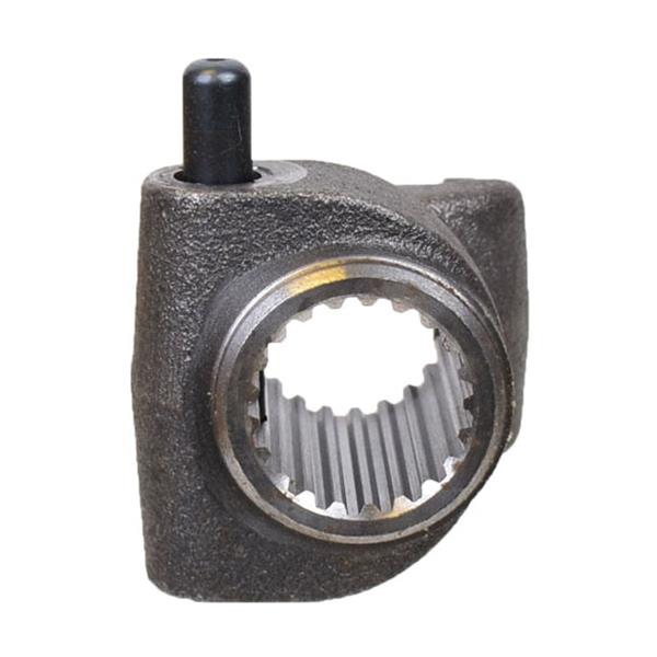 SKF Bearings Yokes UJ105411