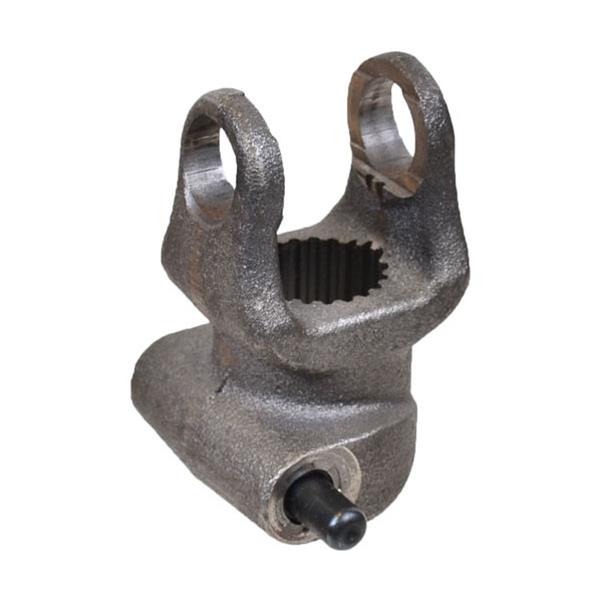 SKF Bearings Yokes UJ105411