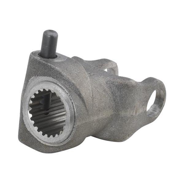 SKF Bearings Yokes UJ105411