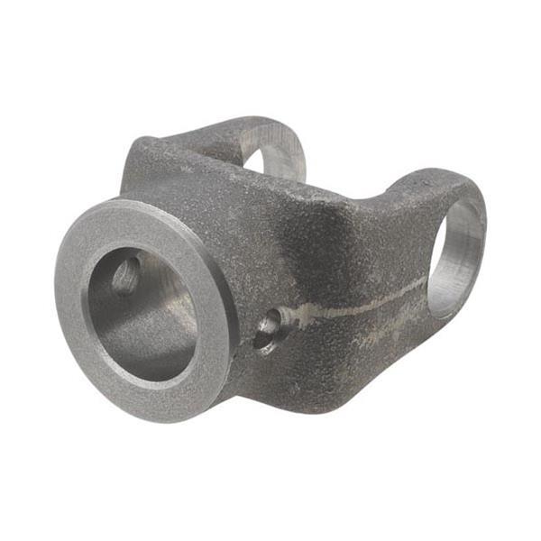 SKF Bearings Yokes UJ121330