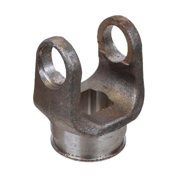 SKF Bearings Yokes UJ121340