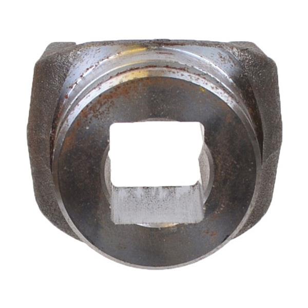 SKF Bearings Yokes UJ121340