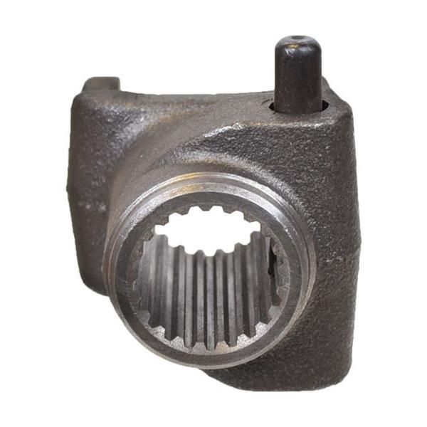 SKF Bearings Yokes UJ121350