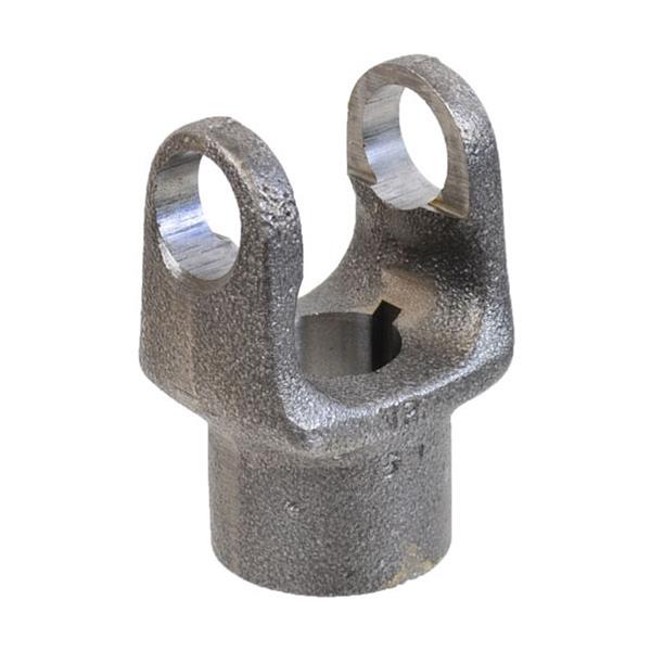 SKF Bearings Yokes UJ1231