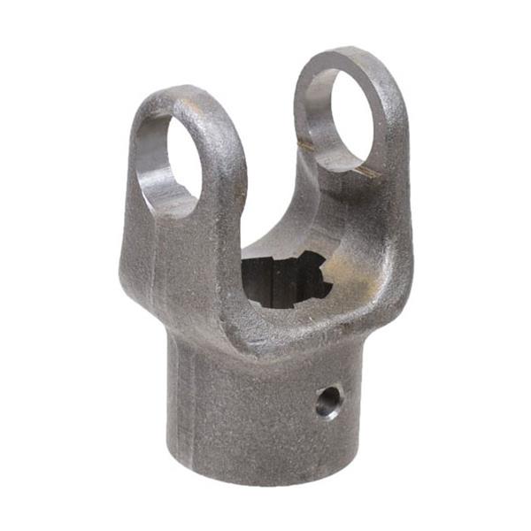 SKF Bearings Yokes UJ1257