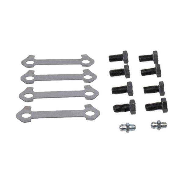 SKF Bearings U-Joints UJ12858