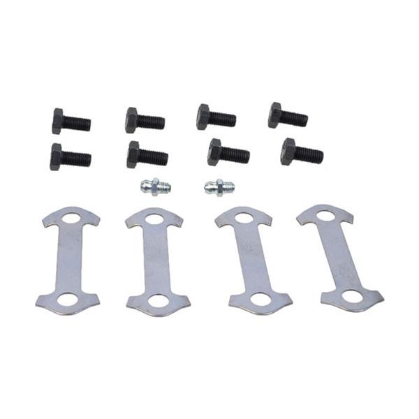 SKF Bearings U-Joints UJ12858