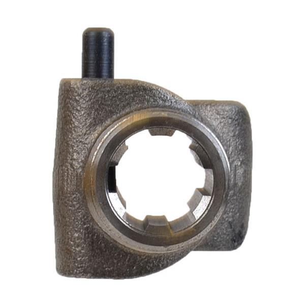 SKF Bearings Yokes UJ1291