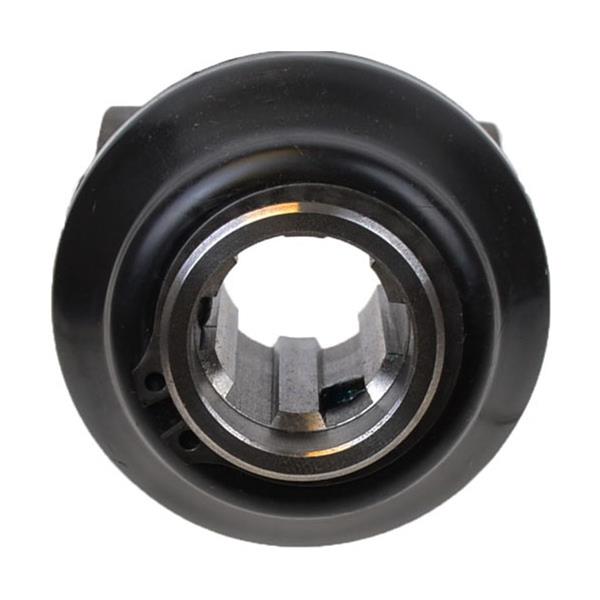 SKF Bearings Yokes UJ1366