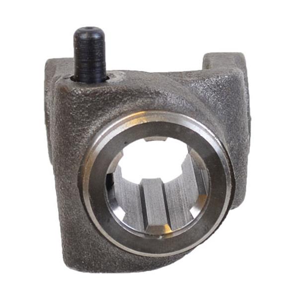 SKF Bearings Yokes UJ1372