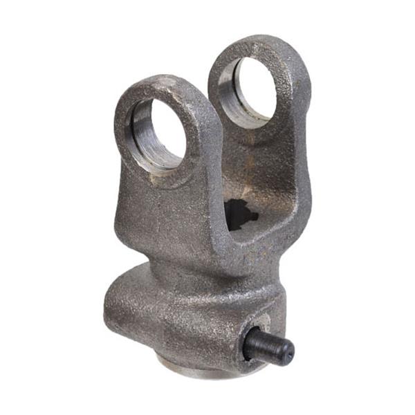 SKF Bearings Yokes UJ1372