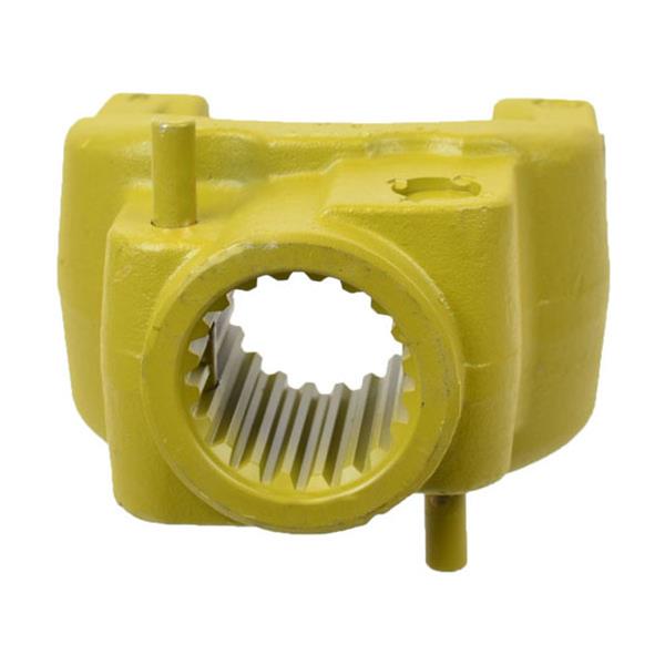 SKF Bearings Yokes UJ1470