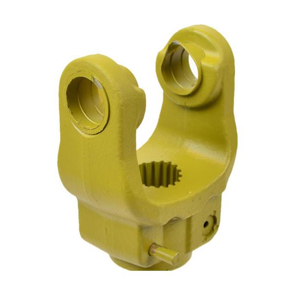 SKF Bearings Yokes UJ1470