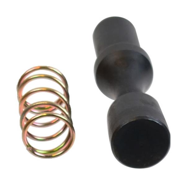 SKF Bearings Yokes UJ1504