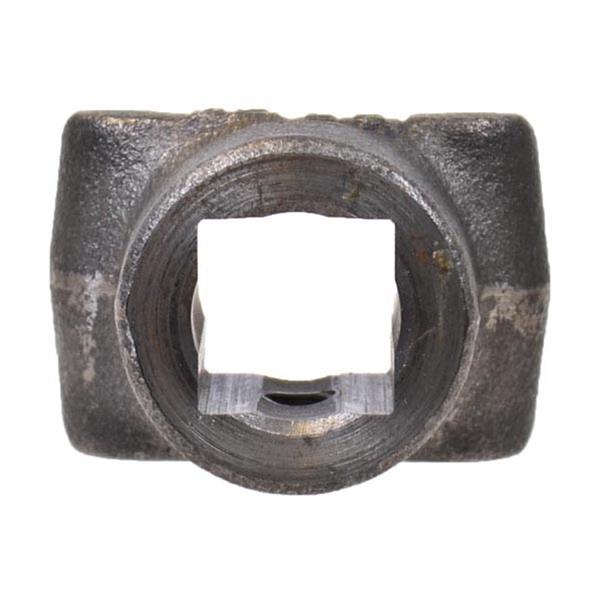 SKF Bearings Yokes UJ1537