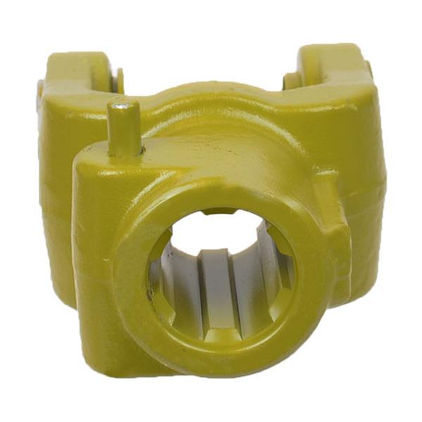 SKF Bearings Yokes UJ1610