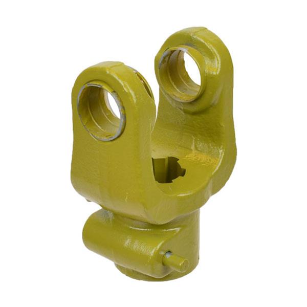 SKF Bearings Yokes UJ1610