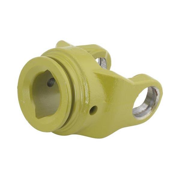 SKF Bearings Yokes UJ1646