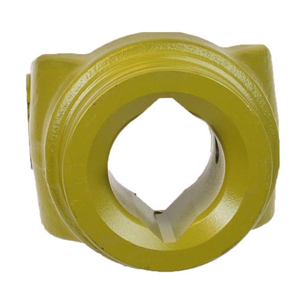 SKF Bearings Yokes UJ1646