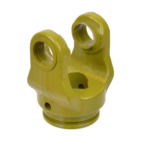 SKF Bearings Yokes UJ1646