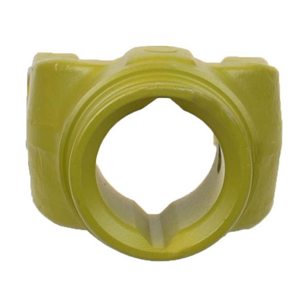 SKF Bearings Yokes UJ1654