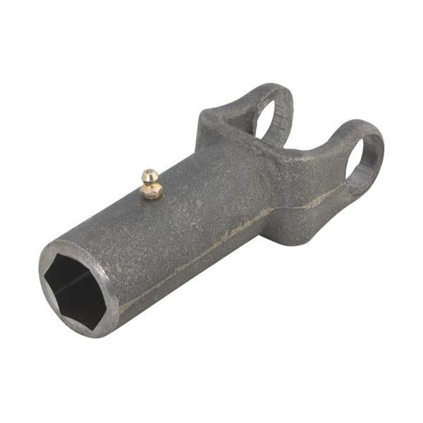 SKF Bearings Yokes UJ1766