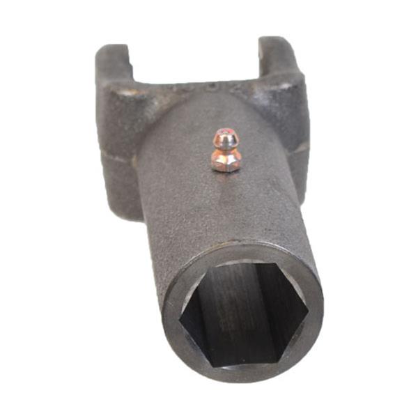 SKF Bearings Yokes UJ1766