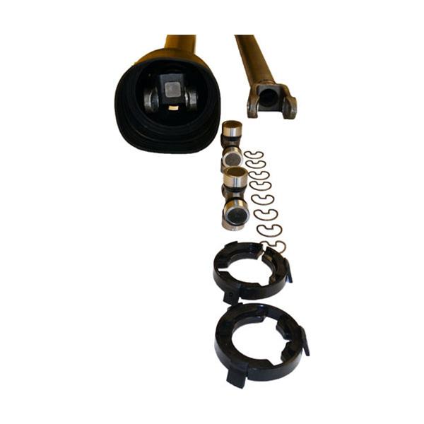 SKF Bearings U-Joints UJ1848